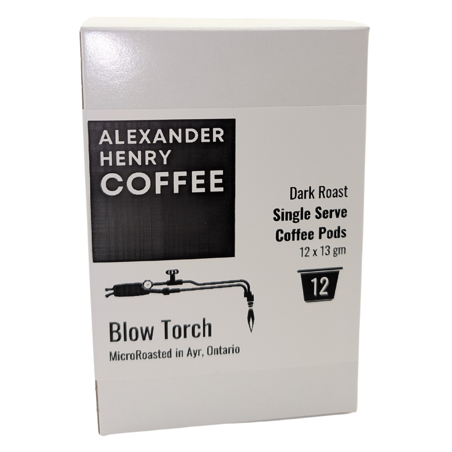 Blow Torch