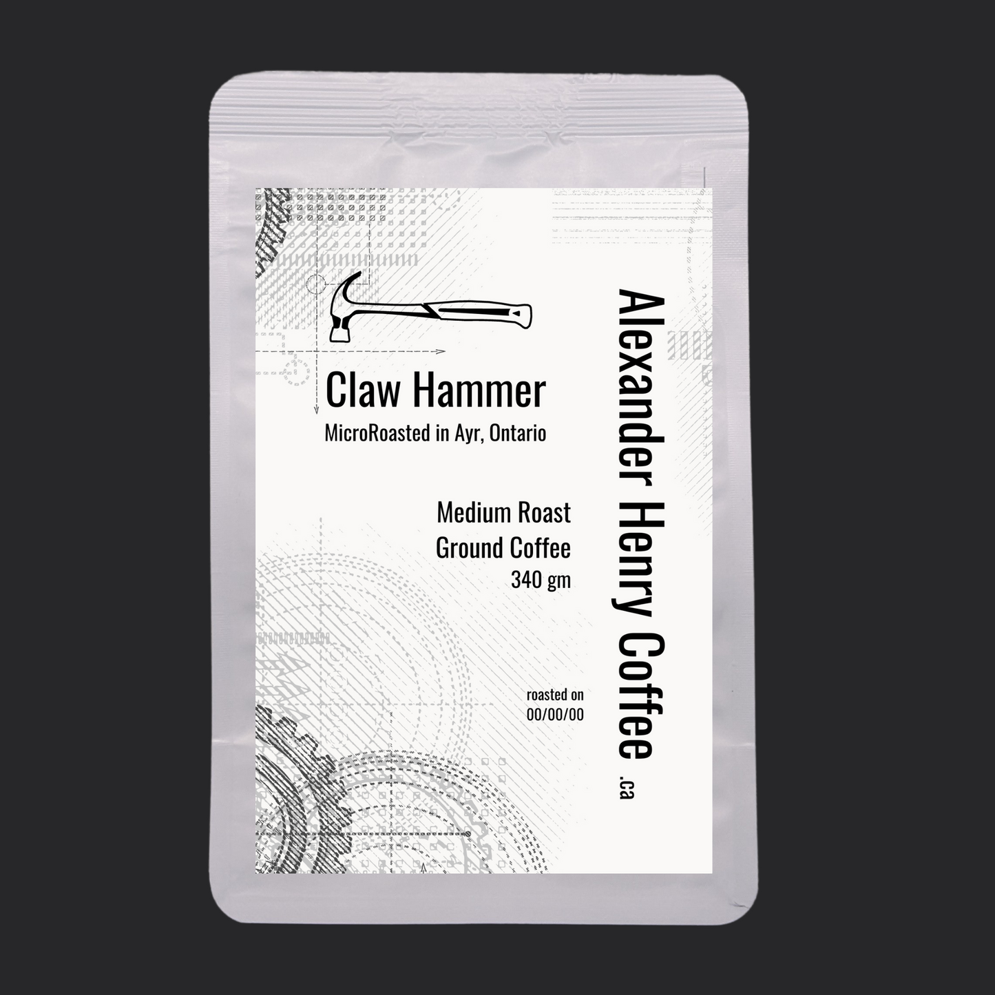 Claw Hammer