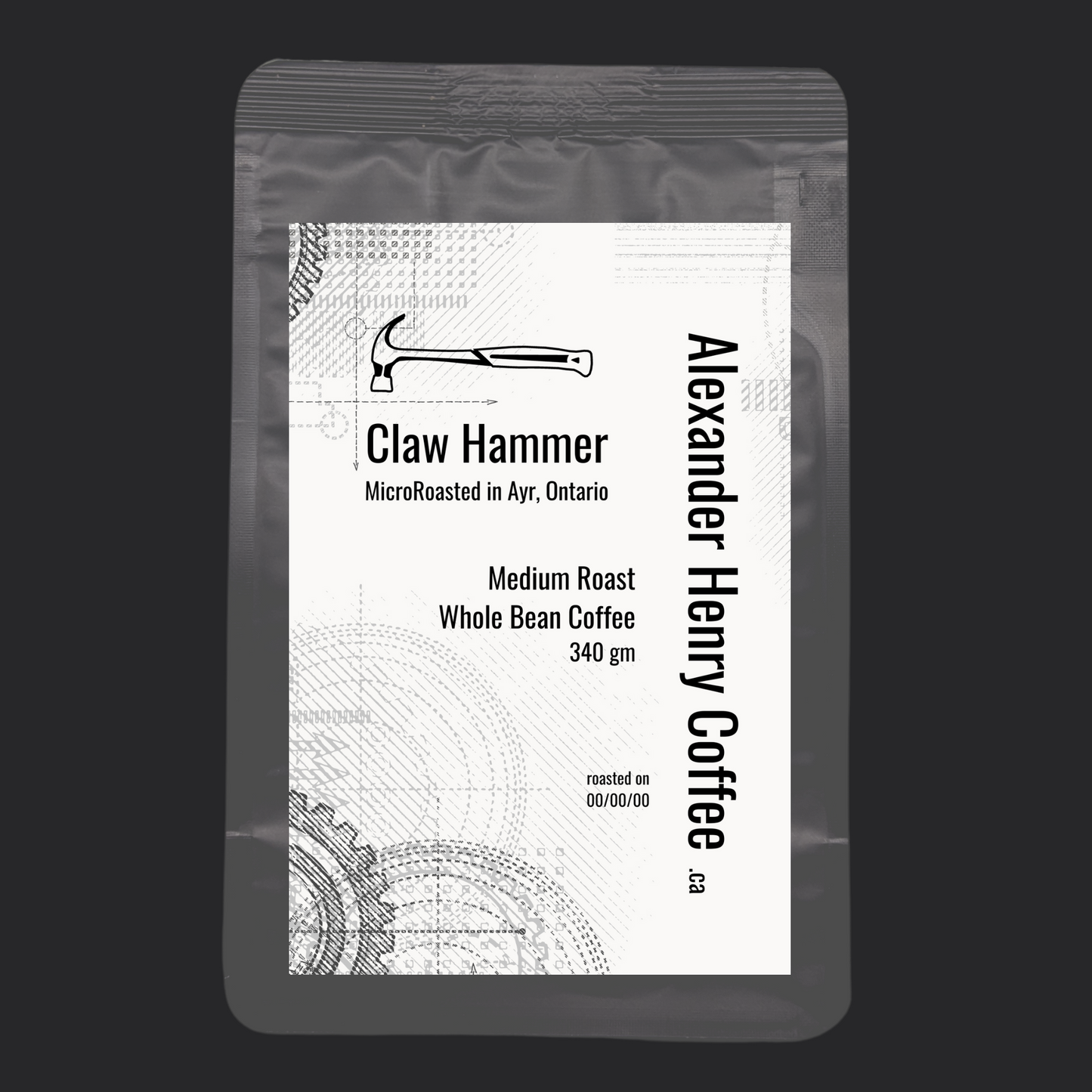 Claw Hammer