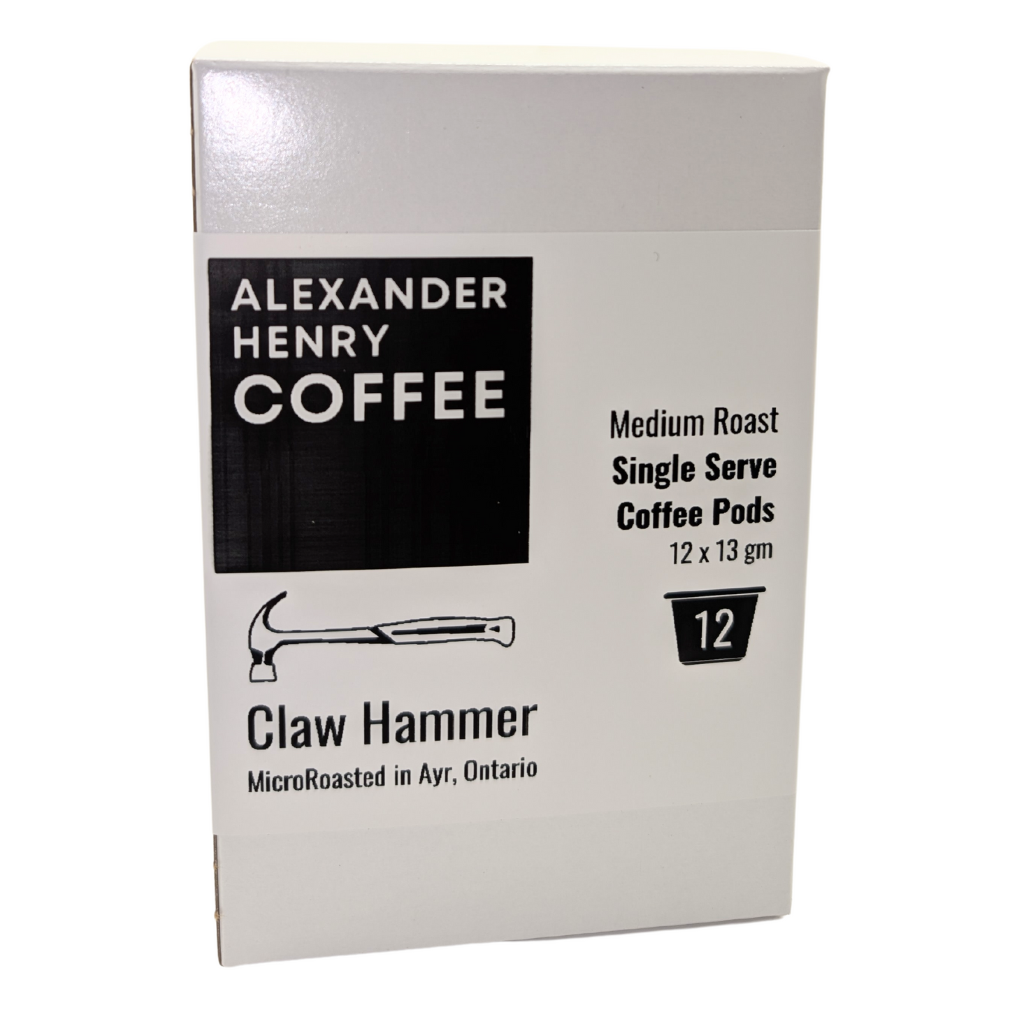 Claw Hammer