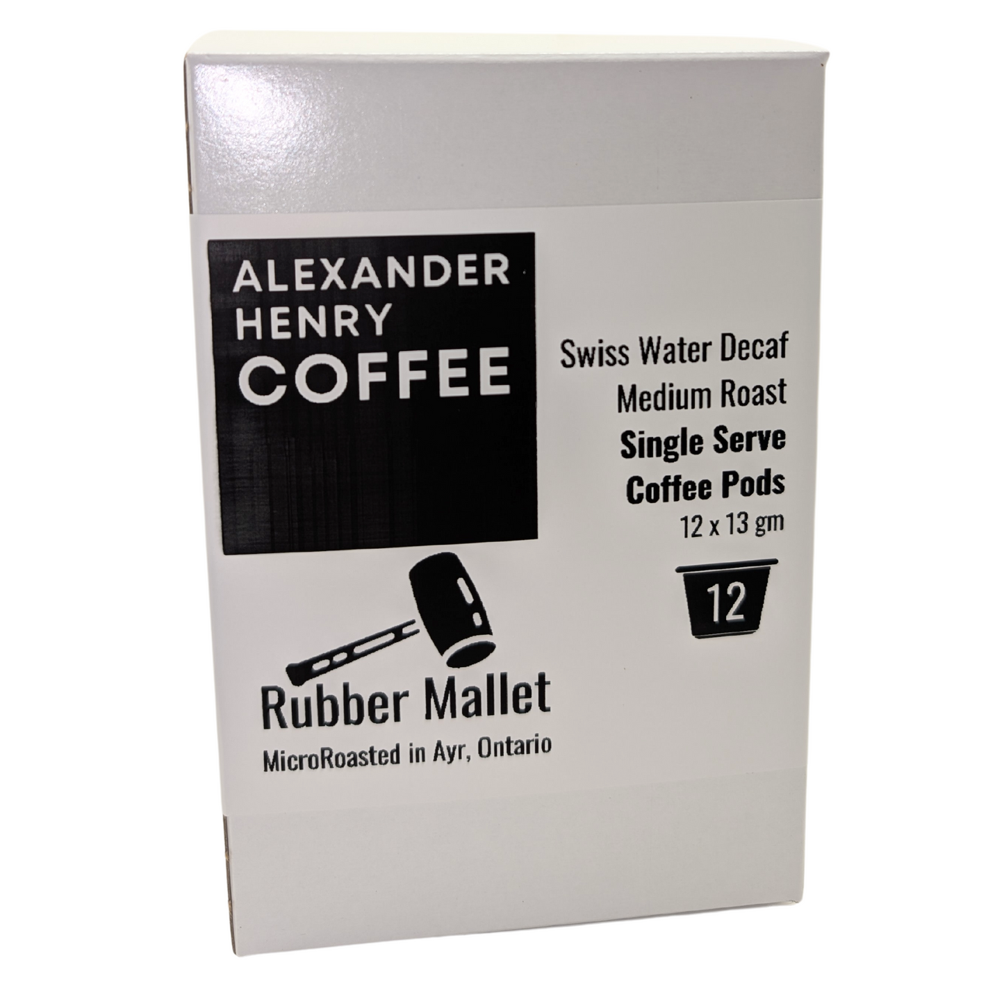 Rubber Mallet