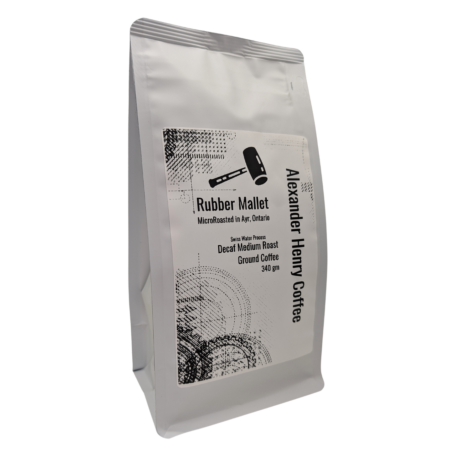 Rubber Mallet