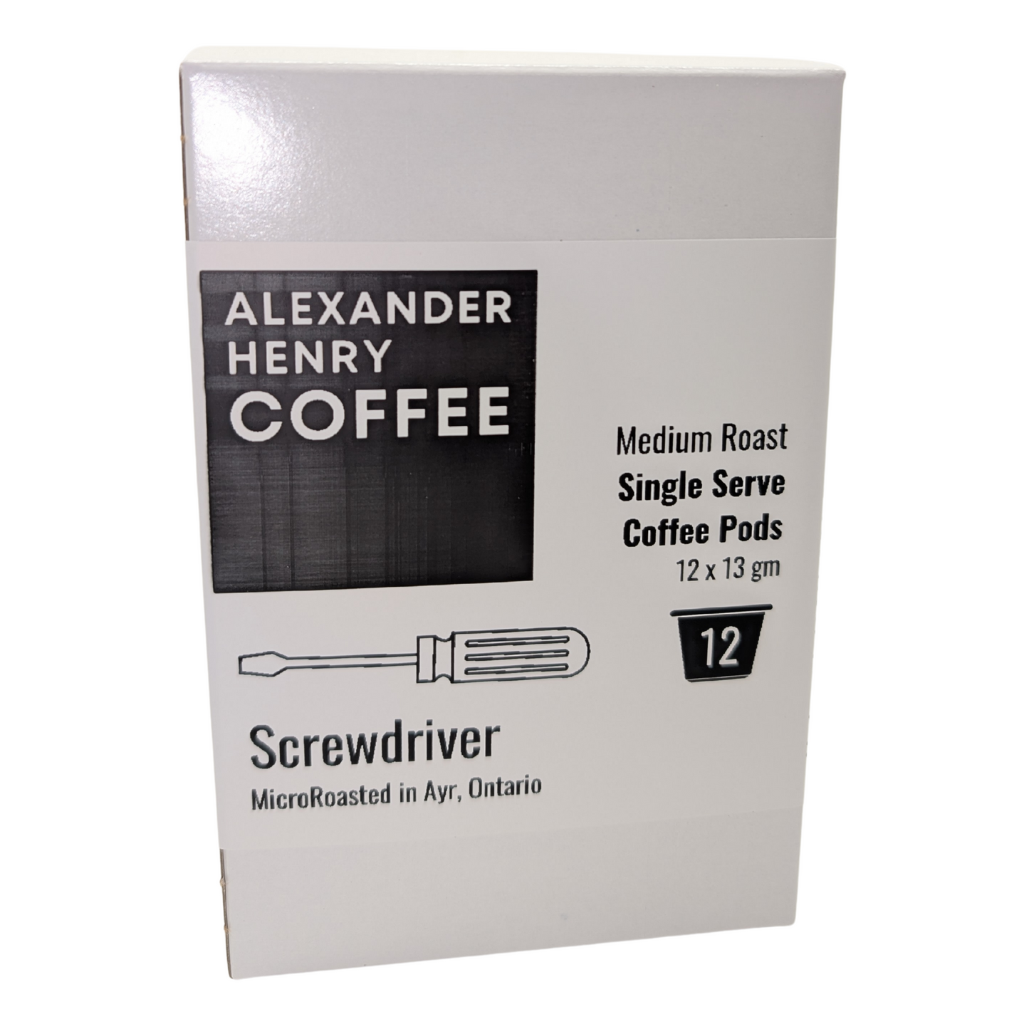 Screwdriver