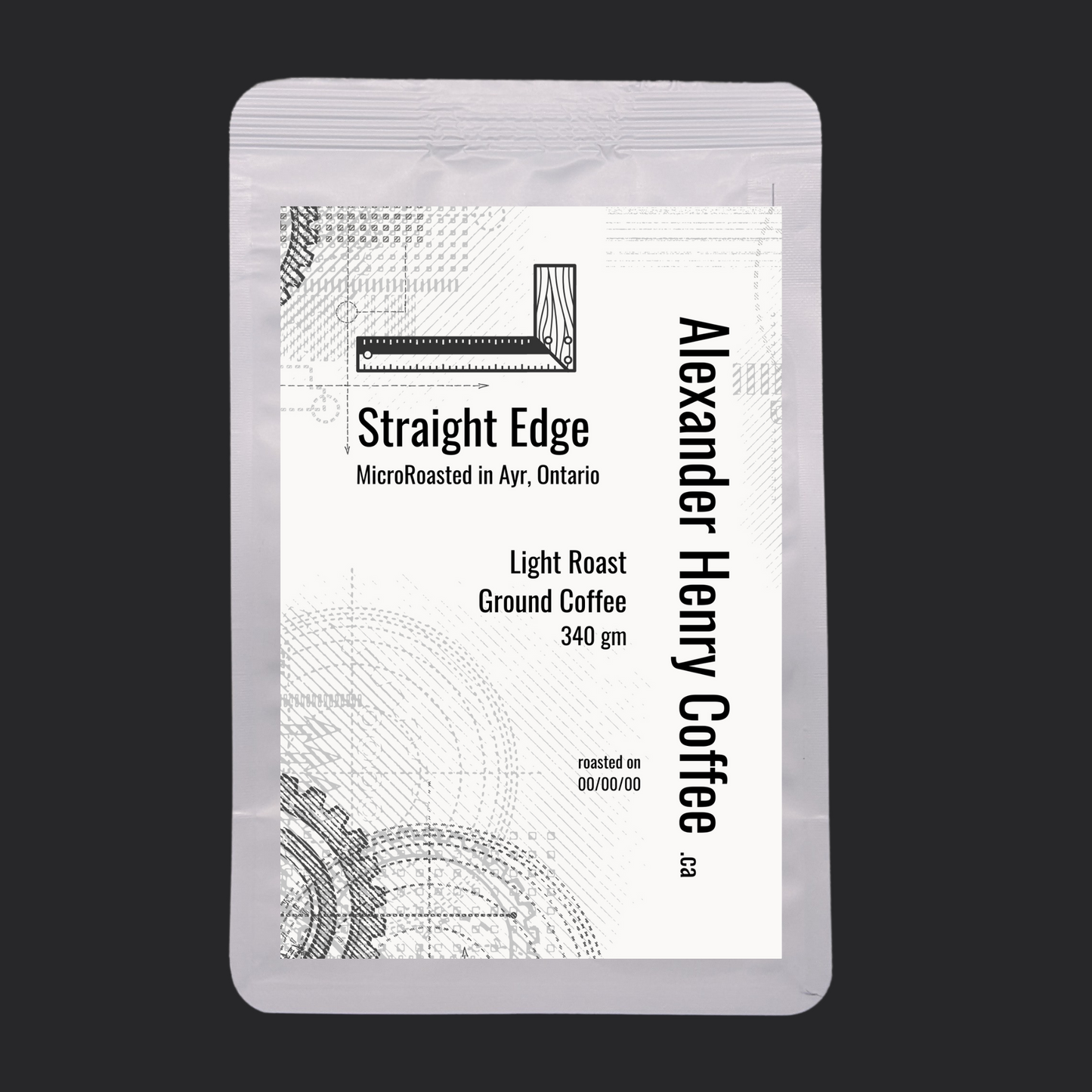 Straight Edge