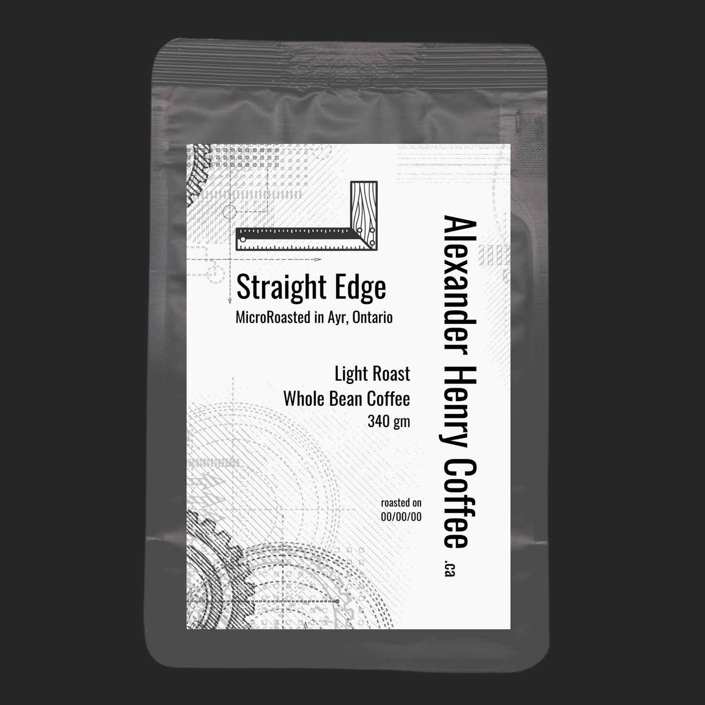 Straight Edge