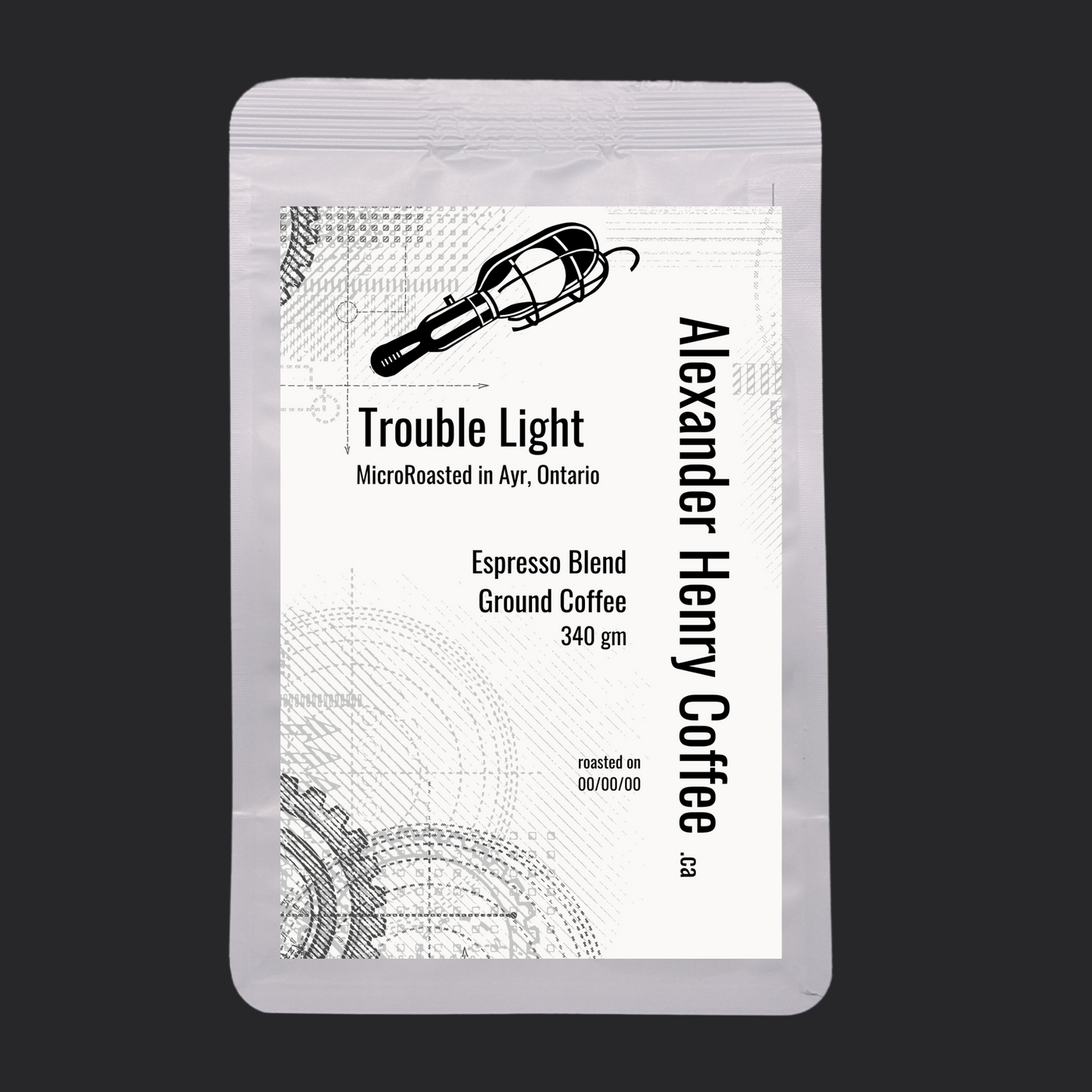 Trouble Light