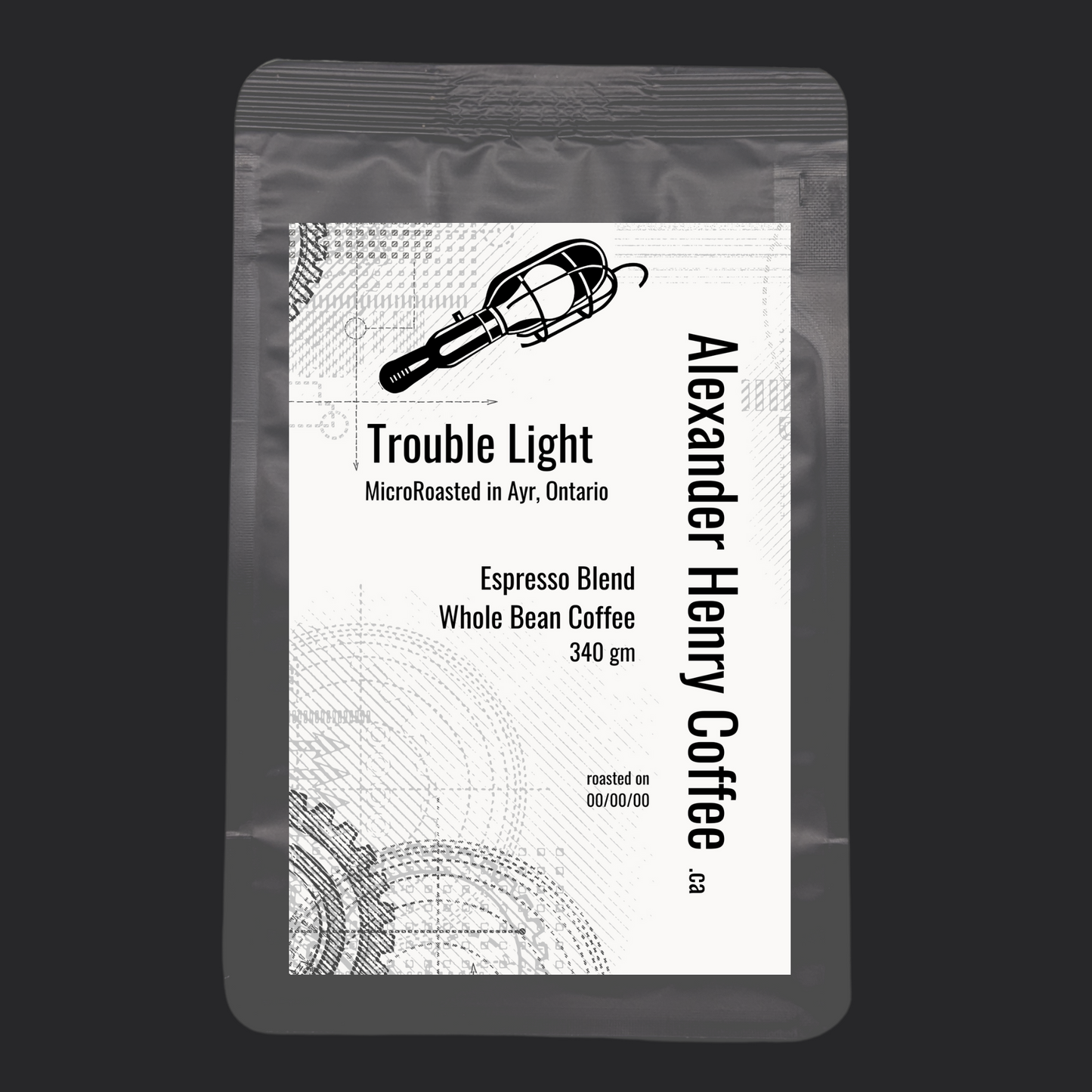 Trouble Light