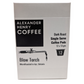 Blow Torch Single Serve Coffee Pods