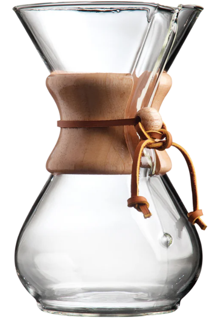 CHEMEX® Six Cup Classic