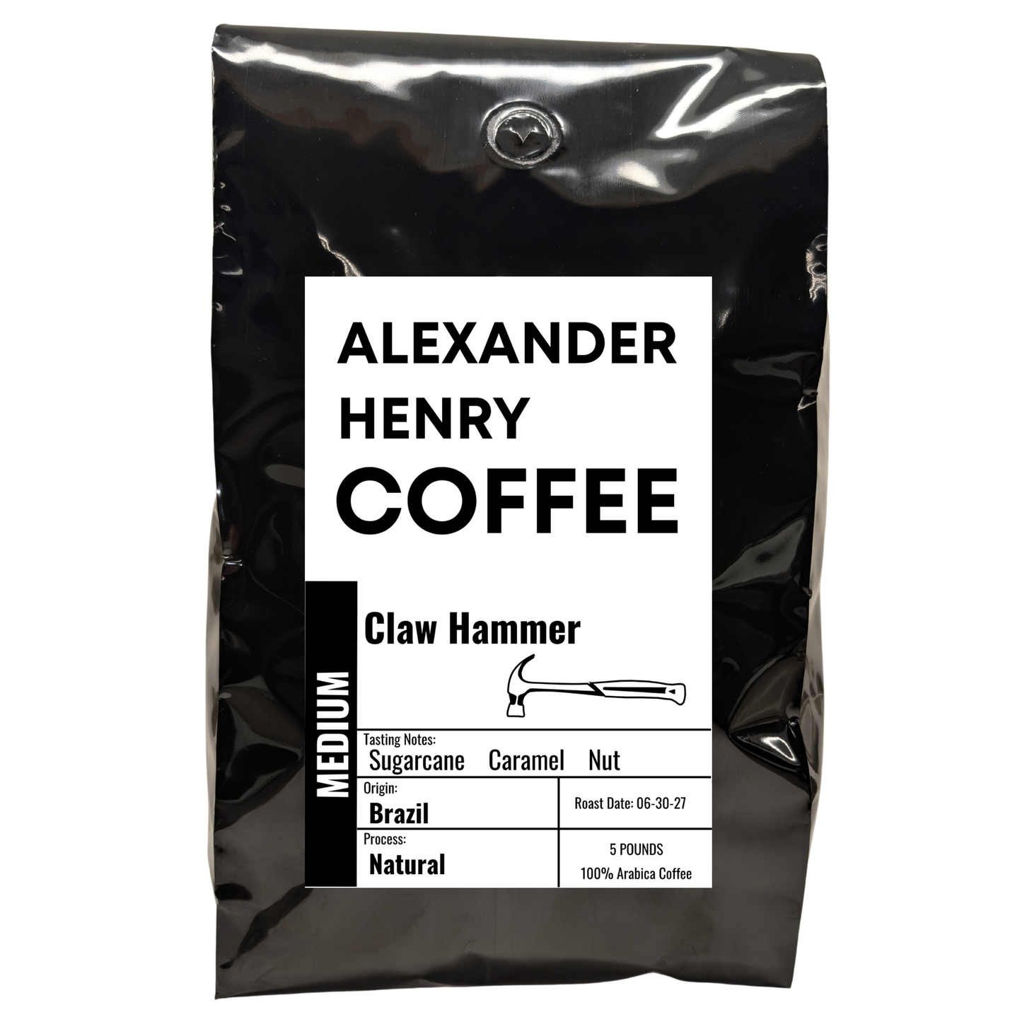 Claw Hammer
