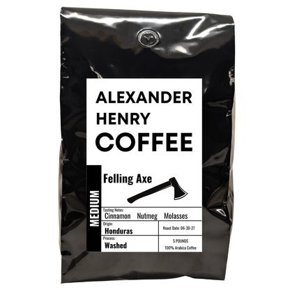 Felling Axe