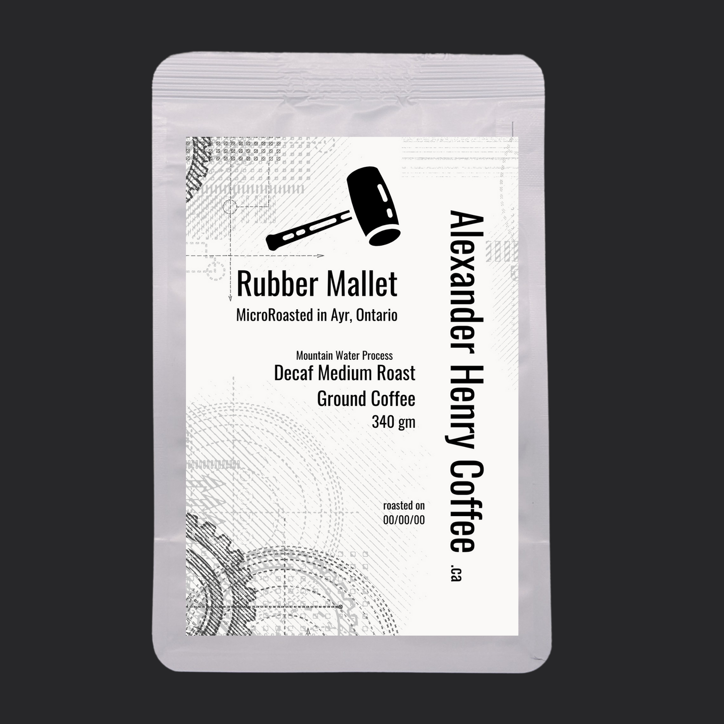 Rubber Mallet