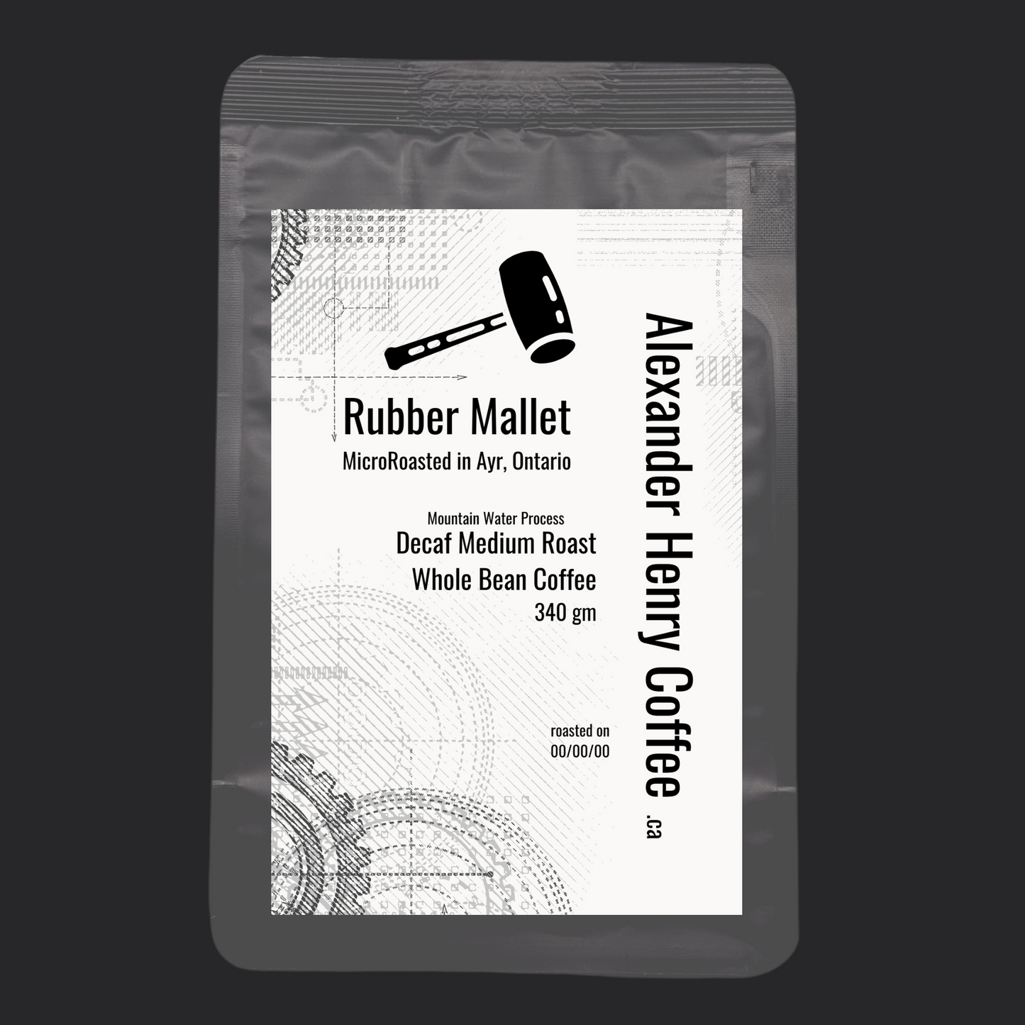 Rubber Mallet