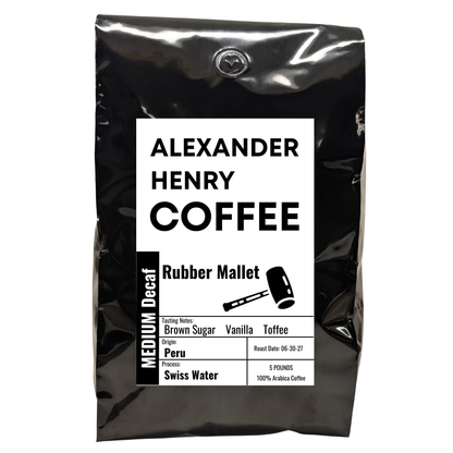Rubber Mallet