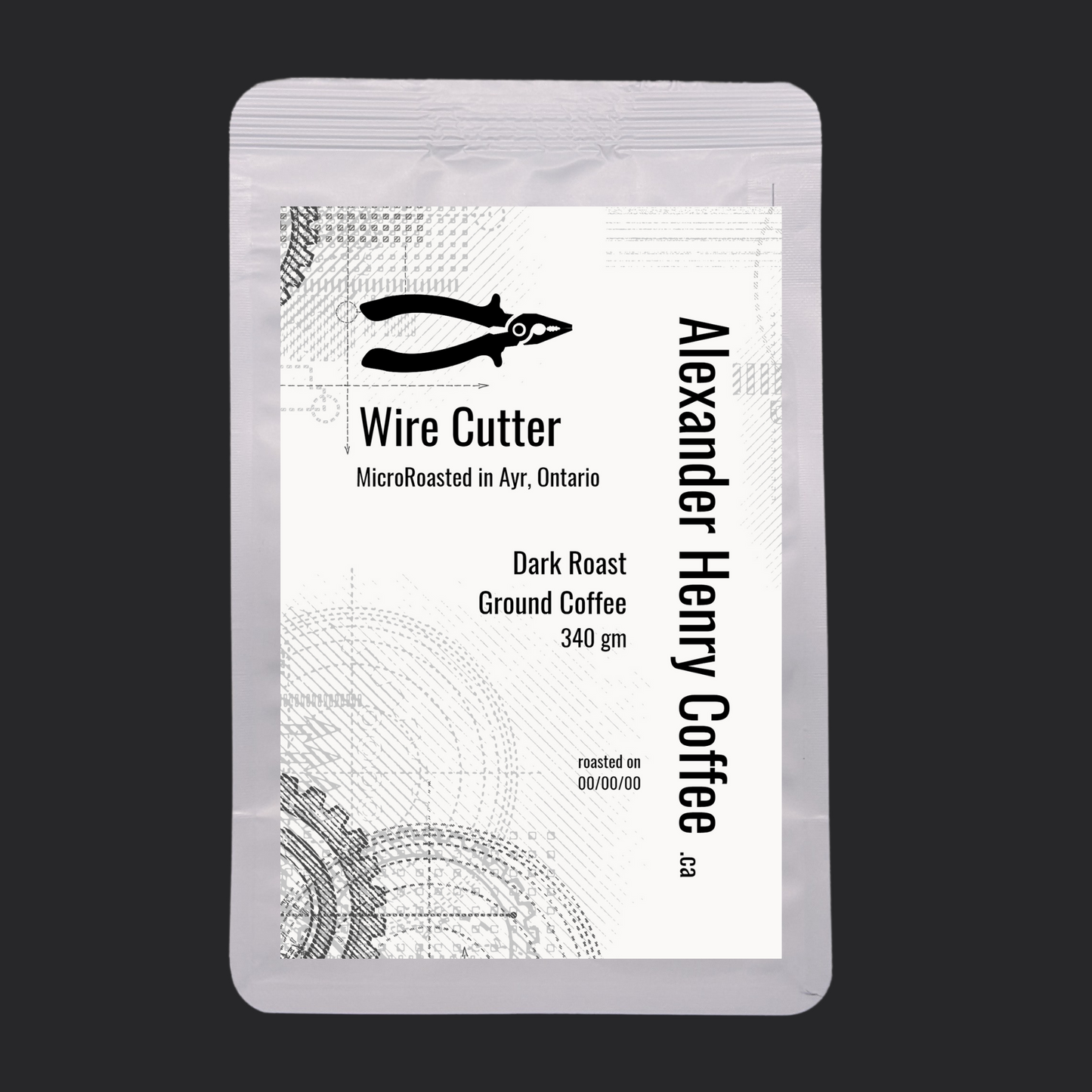 Wire Cutter